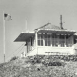 CASTLE ROCK LOOKOUT c.1960s