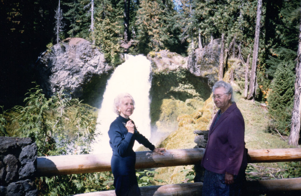 Community Builders 1985