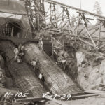 MARTIN RAPIDS c.1920