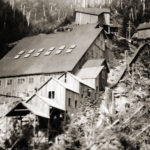 LUCKY BOY MINE c.1910