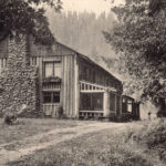 NIMROD LODGE c.1917