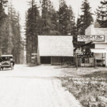 RAINBOW, OREGON, c. 1920s