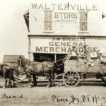 SCHUMATE’S STORE c.1900