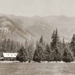 STRAWBERRY PRAIRIE c. 1920