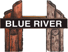 Blue-River Blue River