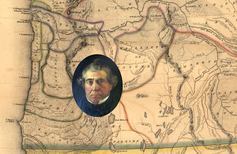 DONALD MACKENZIE C.1800s