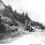 East of Vida