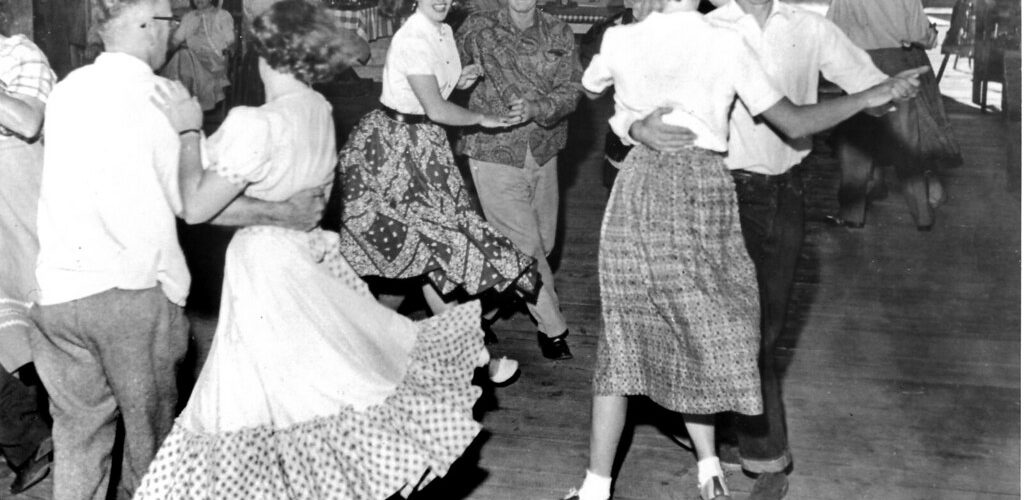 Gate Creek Ranch Dance