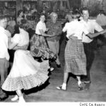 Gate Creek Ranch Dance