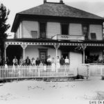 Gate Creek Ranch