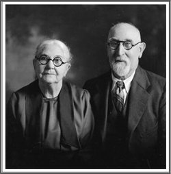 Benjamin and Mazzie Goodpasture