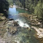 Blue River
