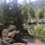 Proxy Falls Hike