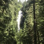 Lower Proxy Falls