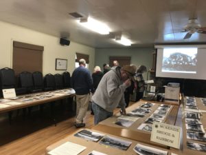 McKenzie Bridge Community Meeting