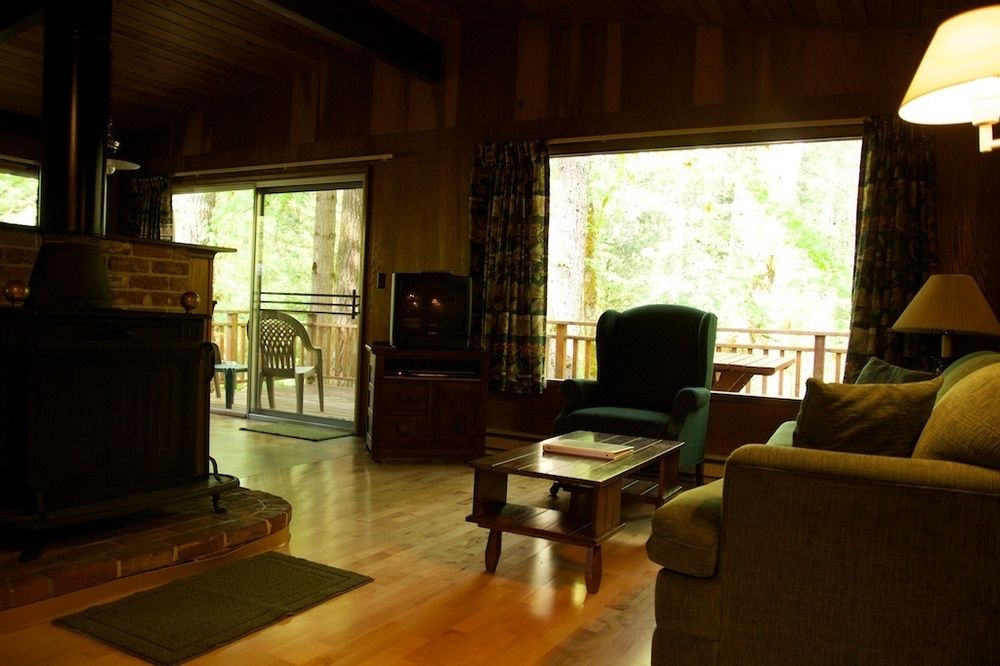 The Wayfarer Resort
