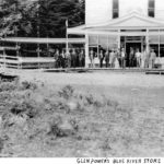 Glen Power's Blue River Store