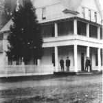 Blue River Hotel