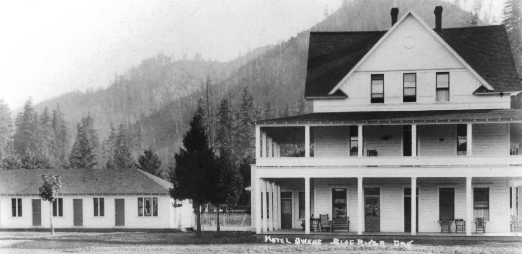 Hotel Owens