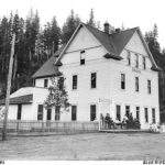 The Sparks Hotel
