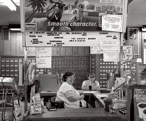 Blue River Store