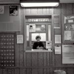Blue River Post Office