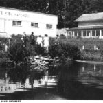 Old Hatchery