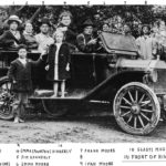 Leaburg Car