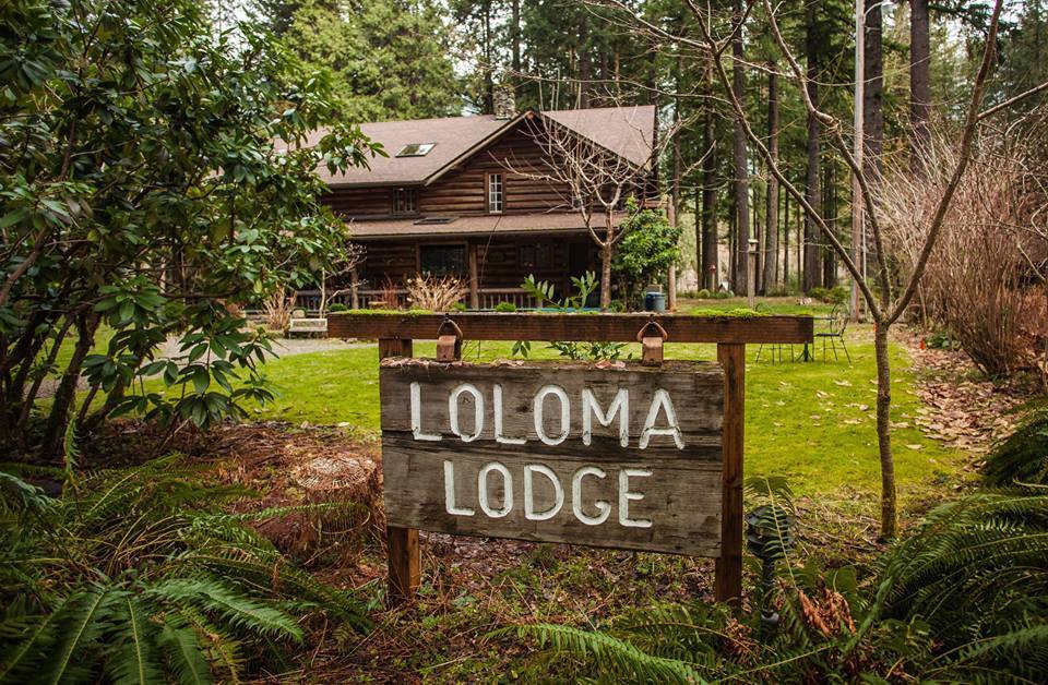 Loloma Lodge