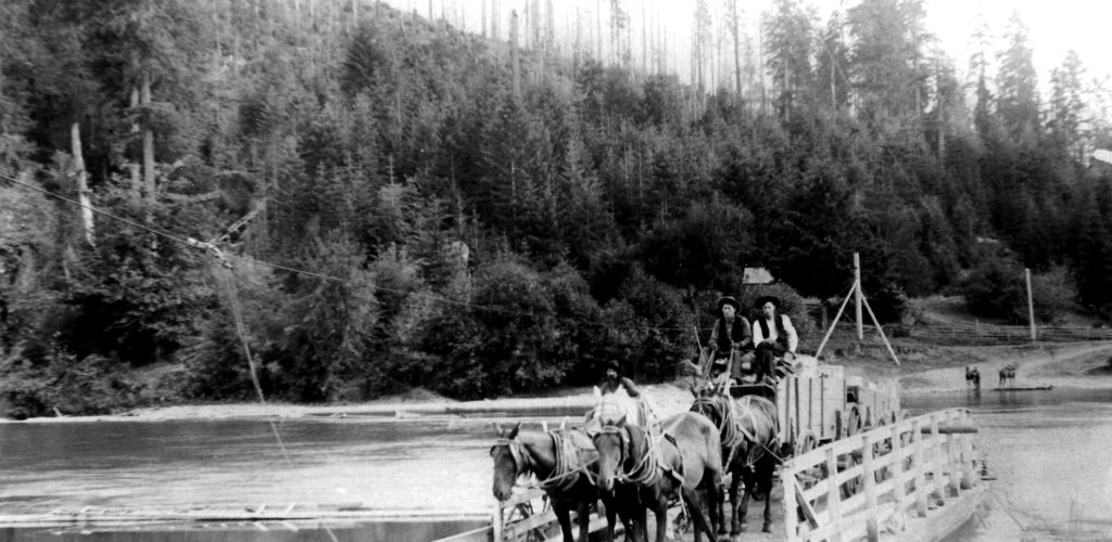 Hendricks Ferry
