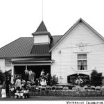George Millican Memorial Grange Hall