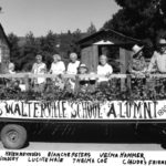 Walterville Community Celebration - School Alumni